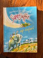Superjuffie - Nieuw!, Ophalen of Verzenden, Nieuw, Fictie algemeen