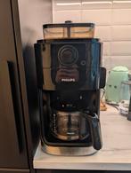 Philips Coffee Maker HD7767, Ophalen, Koffiemachine, Zo goed als nieuw, 4 tot 10 kopjes