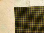 Vintage grand foulard 263 / 138, Gebruikt, Etten-Leur, DJT@dejuistetoon.eu, Ophalen of Verzenden