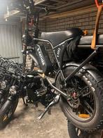 Fatbike Reparatie & Onderhoud OUXI QMWHEEL | Ophaalservice, Overige typen, Nieuw, Ophalen of Verzenden, Ouxi