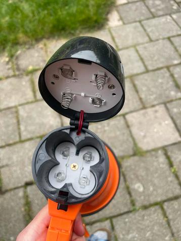 Megafoon - gratis beschikbaar voor biedingen