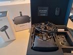 Oculus Rift VR Bril - Complete Set met Extra Sensor!, Ophalen of Verzenden, Gebruikt, VR-bril, Pc