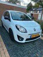 Renault Twingo 1.2 16V 2010 Wit, 839 kg, 4 cilinders, 4 stoelen, Wit