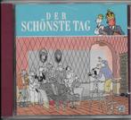 DER SCHÖNSTE TAG Philips 1993 booklet Joost Swarte, Ophalen of Verzenden, Zo goed als nieuw