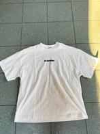 Jil Sander T-Shirt, Maat 48/50 (M), Jil Sander, Wit, Nieuw