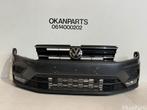 VW Volkswagen Tiguan 5NA voorbumper 5NA807221 Compleet R7H