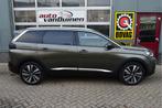 Peugeot 5008 1.2 PureTech Allure O.a: Pano, Afn. Haak, PDC,, Auto's, Peugeot, 1199 cc, Met garantie (alle), Origineel Nederlands
