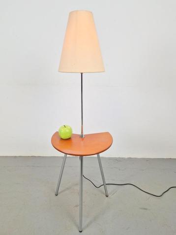 Postmodern philippe starck leeslamp bed table nachtkastje 90 beschikbaar voor biedingen