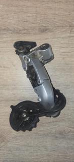 Shimano Nexave derailleur Sparta-Batavus-Koga, Ophalen of Verzenden, Gebruikt, Algemeen, Derailleur of Ketting