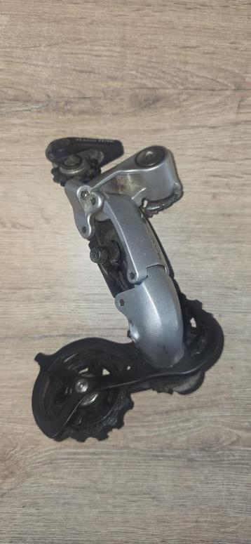 Shimano Nexave derailleur Sparta-Batavus-Koga beschikbaar voor biedingen