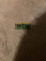 8gb ddr4, Computers en Software, RAM geheugen, Ophalen, Zo goed als nieuw, DDR4, Desktop