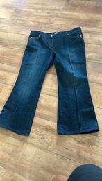 Escada spijkerbroek maat 46., Kleding | Dames, Ophalen of Verzenden, Zo goed als nieuw, Blauw, Overige jeansmaten