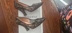 Pumps viktor&rolf , designer, Ophalen of Verzenden, Zo goed als nieuw, Zwart