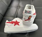 Bape sta ghostbusters, Wit, Nieuw, Ophalen of Verzenden, Sneakers of Gympen
