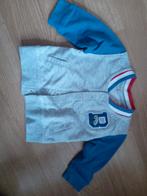 Jongens vestje maat 56, Kinderen en Baby's, Kinderkleding | Maat 92, Ophalen, Zo goed als nieuw, Jongen, Trui of Vest