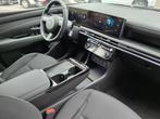 Hyundai Tucson 1.6 T-GDI HEV Comfort Smart, Auto's, Gebruikt, Euro 6, 4 cilinders, Leder en Stof