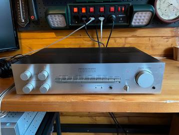 Te koop Luxman L-3 versterker beschikbaar voor biedingen