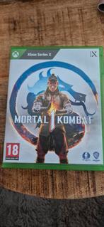 Mortal Kombat 1 - Xbox Series X, Ophalen of Verzenden, Zo goed als nieuw