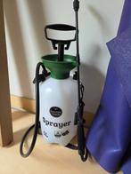 Tuinspuit 5 Liter - Garden Touch, Ophalen of Verzenden, Zo goed als nieuw