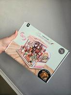 Miniatuur bouwset, Hobby en Vrije tijd, Ophalen of Verzenden, Nieuw, Overige typen