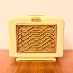 PATHÉ LUTHIN 451 1951 ART DECO BUISRADIO BUIZENRADIO VINTAGE, Antiek en Kunst, Verzenden