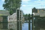 982540	Zoutkamp	Groningen	 	Nette oude kaart onbeschreven, Ophalen of Verzenden, Ongelopen, Groningen