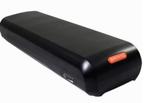 Bafang fietsaccu BT C01.450.UC DLG1204A 1 450Wh, Fietsen en Brommers, Fietsaccessoires | Fietsaccu's, Ophalen, Gebruikt