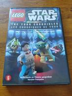 Lego - the Yoda chronicles.   (dvd), Ophalen, Gebruikt, Tekenfilm, Amerikaans