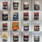 Hot Wheels RLC Exclusive New in cards, Hobby en Vrije tijd, Nieuw, Overige merken, 1:50 of kleiner, Auto