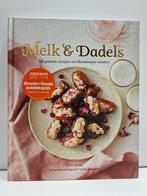 Melk & Dadels. 100 geheime recepten  van Marokkaanse moeders, Boeken, Ophalen of Verzenden, Zo goed als nieuw