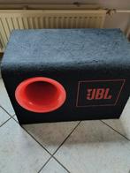 JBL CB300e Subwoofer, Auto diversen, Autospeakers, Ophalen