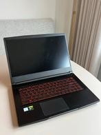 MSI Gaming Laptop - Goede prestaties!, Ophalen, Gebruikt, Met videokaart, Qwerty