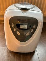 Broodbakmaachine AFK BM-2, Witgoed en Apparatuur, Broodbakmachines, Ophalen, Gebruikt, Kijkvenster