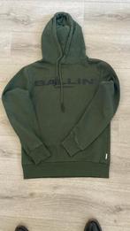 Groene Ballin trui, Kinderen en Baby's, Kinderkleding | Maat 176, Ophalen, Trui of Vest, Zo goed als nieuw, Ballin