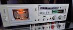 Akai GX-F80 Prachtig vintage cassette deck!, Ophalen, Akai