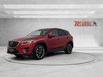Mazda CX-5 2.0 SkyActiv-G 160 GT-M 4WD Automaat Airco,Blis,C, Auto's, Automaat, 1998 cc, 4 cilinders, Bedrijf
