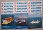 Maritiem Nederland, Ophalen, Zo goed als nieuw, Overige typen