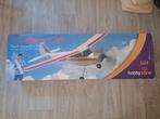 Hobbyzone Super Cub rc vliegtuig, Hobby en Vrije tijd, Ophalen of Verzenden