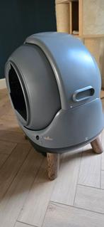 JC Pets automatisch kattenbak, Dieren en Toebehoren, Kattenbakken, Ophalen