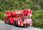 KRANLAB GOTTWALD AMK 126- 63 MAMMOET, Hobby en Vrije tijd, Modelauto's | 1:50, Overige merken, HGL74-@hotmail.com, Overig, Nieuw