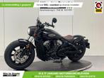 Indian Scout Bobber (bj 2024), Motoren, Motoren | Overige merken, 2 cilinders, Onbekend, 1133 cc, Meer dan 35 kW