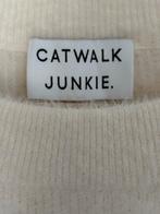 Catwalk Junkie Trui Ecru S - Zo goed als nieuw!, Ophalen of Verzenden, Zo goed als nieuw, Maat 36 (S), Beige