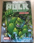 THE INCREDIBLE HULK - ANNUAL 2004 - HARDCOVER - NIEUW, Boeken, Stripboeken, Eén stripboek, Ophalen of Verzenden, Nieuw