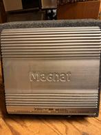 Magnat versterker en JBL woofer - werkend!, Auto diversen, Gebruikt, Magnet, Magnet, Ophalen of Verzenden
