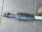 Festool PLANEX langnekschuurmachine, Doe-het-zelf en Verbouw, Ophalen, Zo goed als nieuw, Minder dan 600 watt, Excentrische schuurmachine