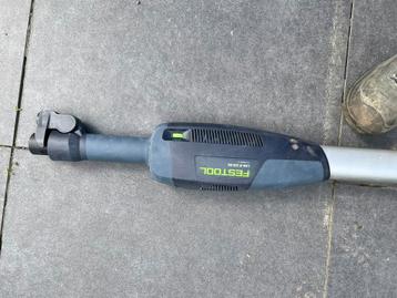 Festool PLANEX langnekschuurmachine beschikbaar voor biedingen