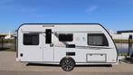 Knaus Sudwind 60 Years 460EU BJ.'25 KORTING € 3.000, Rondzit, Bedrijf, Schokbreker, 5 tot 6 meter