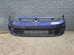 Bumper voor 6x pdc VW Polo 2G facelift R-line bj 2021-heden, Gebruikt, Wolfsburg, Ophalen of Verzenden, Sidali047@hotmail.com