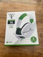 Turtle Beach Recon 70 Bekabelde Gaming Headset – Xbox-editie, Spelcomputers en Games, Spelcomputers | Xbox | Accessoires, Ophalen of Verzenden