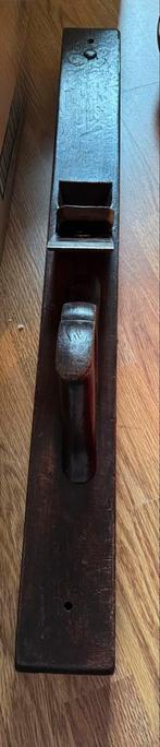 Antieke schaaf, Antiek en Kunst, Antiek | Gereedschap en Instrumenten, Ophalen